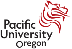 pacificu logo